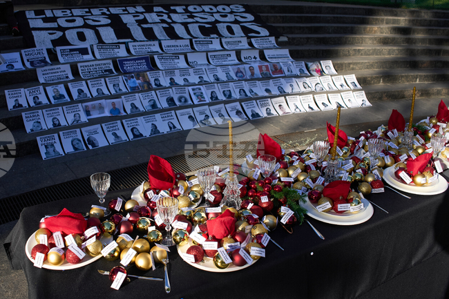 Венецуелските власти освободиха най-малко 60 души, задържани след оспорваните от опозицията президентски избори 