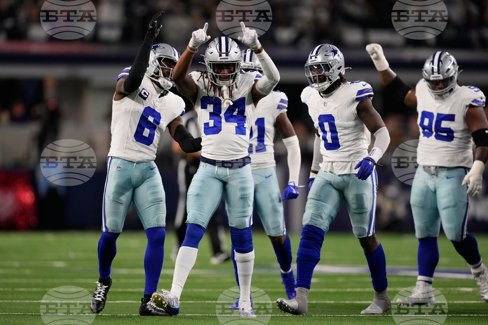 Vikings Cowboys Football