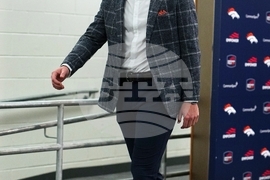 Packers Broncos Football