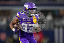 Vikings Cowboys Football