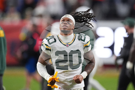 Packers Broncos Football