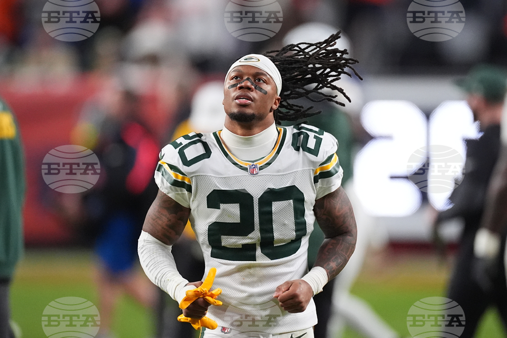 Packers Broncos Football