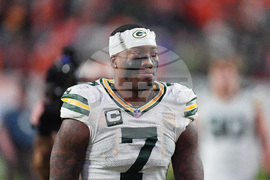 Packers Broncos Football