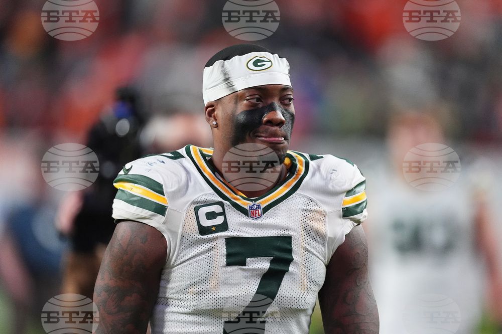 Packers Broncos Football