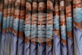 Hong Kong Jimmy Lai Profile