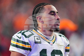 Packers Broncos Football