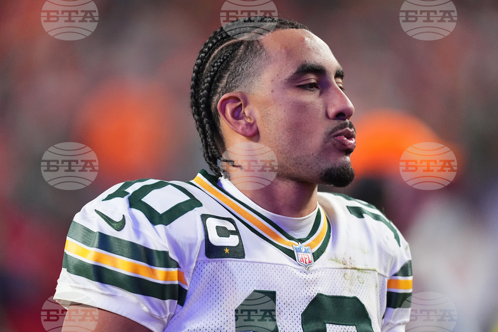 Packers Broncos Football