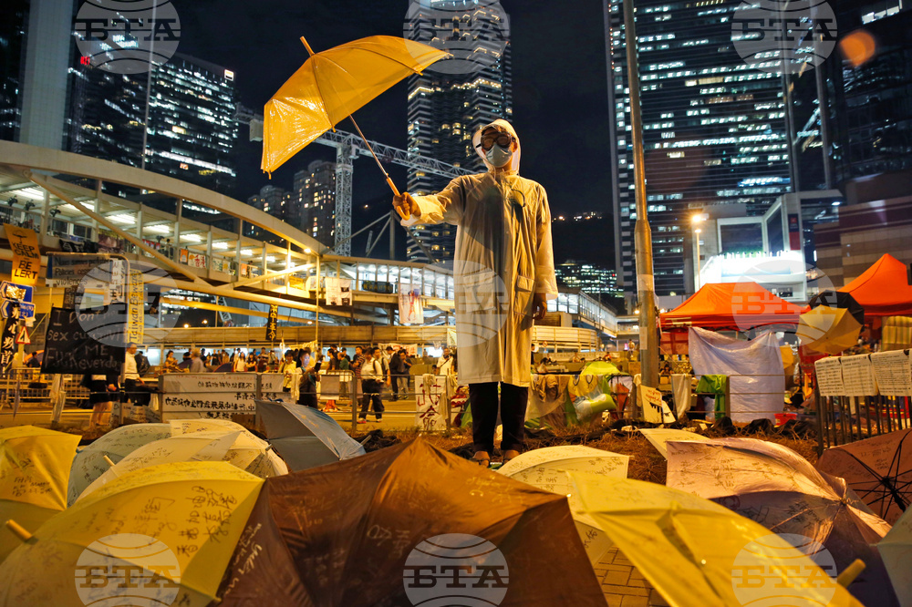 Hong Kong Jimmy Lai Profile