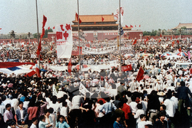 Hong Kong Jimmy Lai Profile