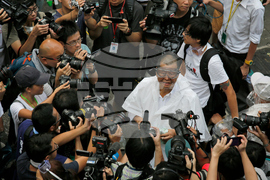 Hong Kong Jimmy Lai Profile