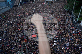 Hong Kong Jimmy Lai Profile