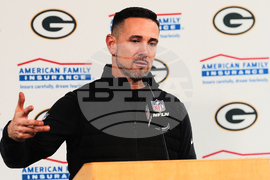 Packers Broncos Football