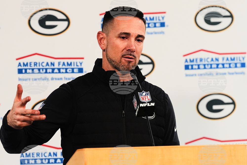 Packers Broncos Football