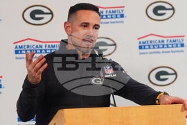 Packers Broncos Football