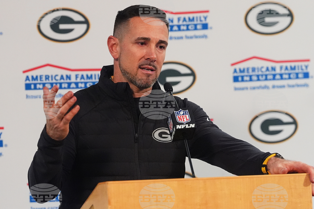 Packers Broncos Football