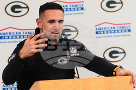 Packers Broncos Football