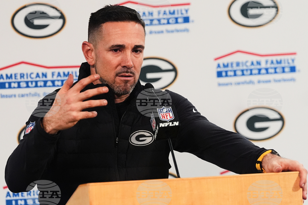 Packers Broncos Football