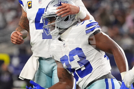 Vikings Cowboys Football