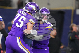 Vikings Cowboys Football