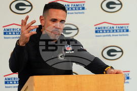 Packers Broncos Football