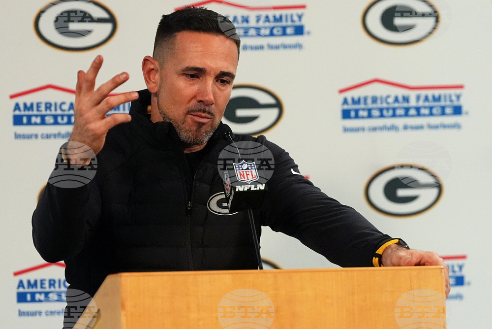 Packers Broncos Football