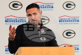 Packers Broncos Football