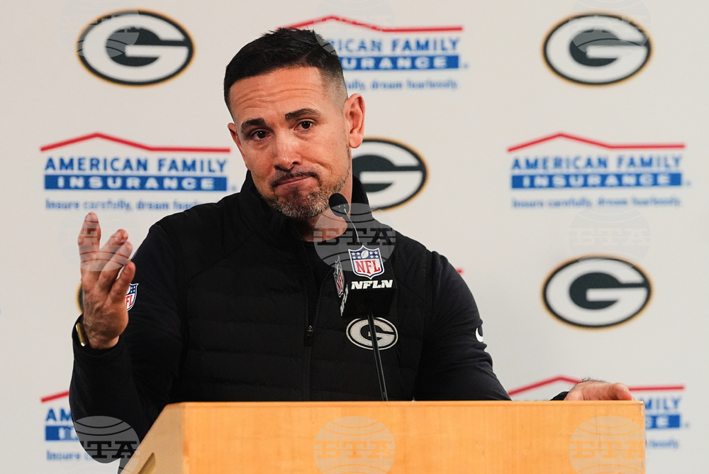 Packers Broncos Football