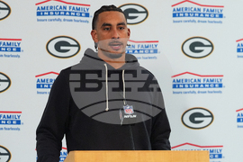 Packers Broncos Football