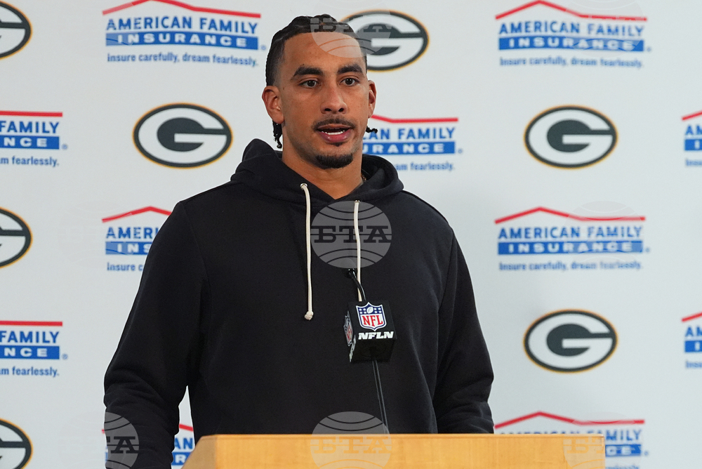 Packers Broncos Football