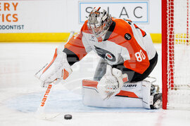 Flyers Hurricanes Hockey