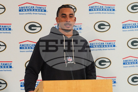 Packers Broncos Football