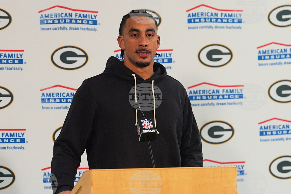 Packers Broncos Football