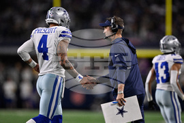 Vikings Cowboys Football