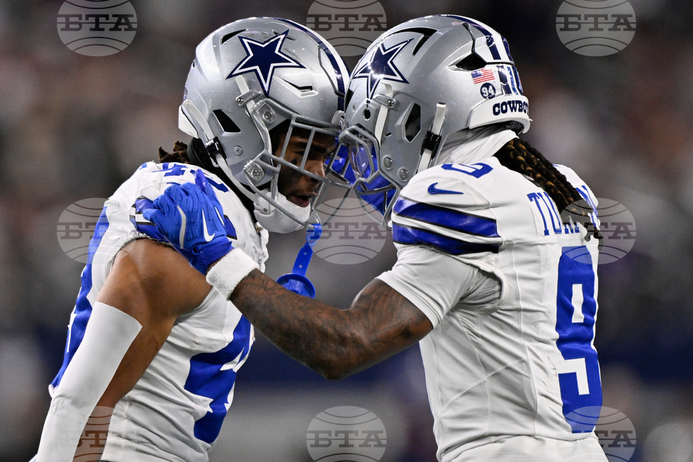 Vikings Cowboys Football