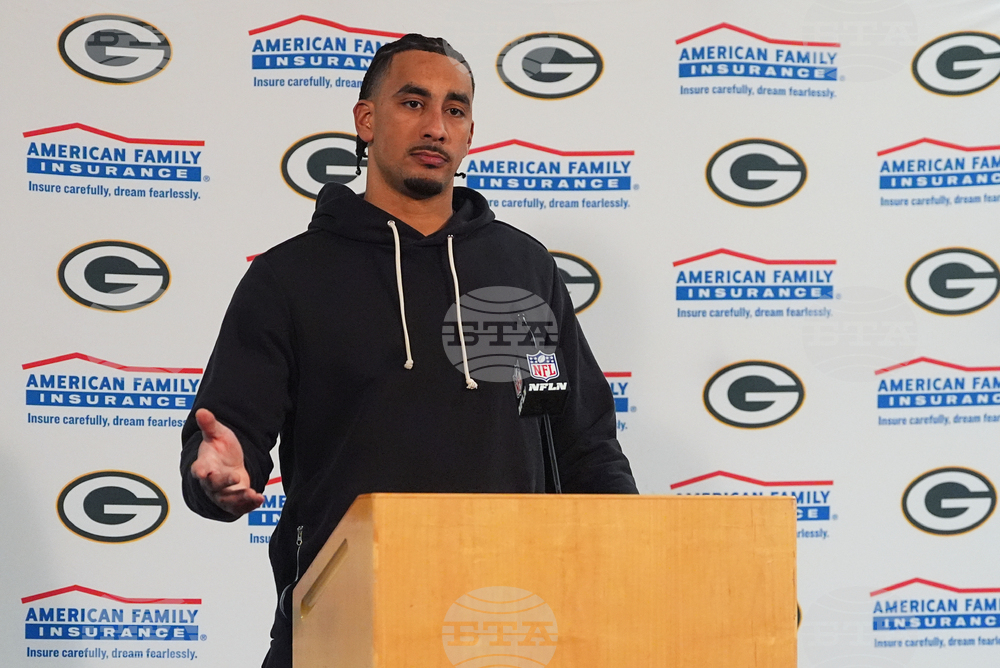 Packers Broncos Football