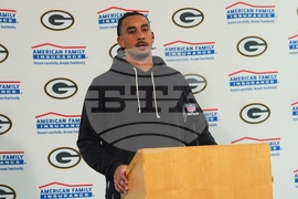 Packers Broncos Football