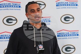 Packers Broncos Football