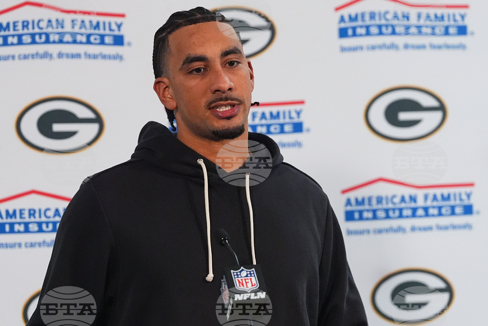 Packers Broncos Football