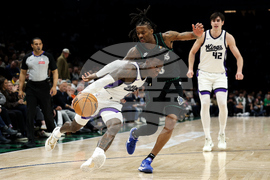 Kings Timberwolves Basketball