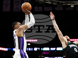 Kings Timberwolves Basketball