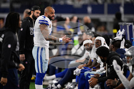 Vikings Cowboys Football