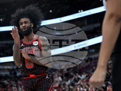 Pelicans Bulls Basketball