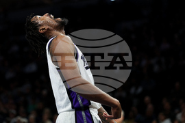 Kings Timberwolves Basketball
