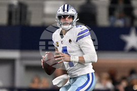 Vikings Cowboys Football