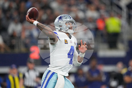 Vikings Cowboys Football