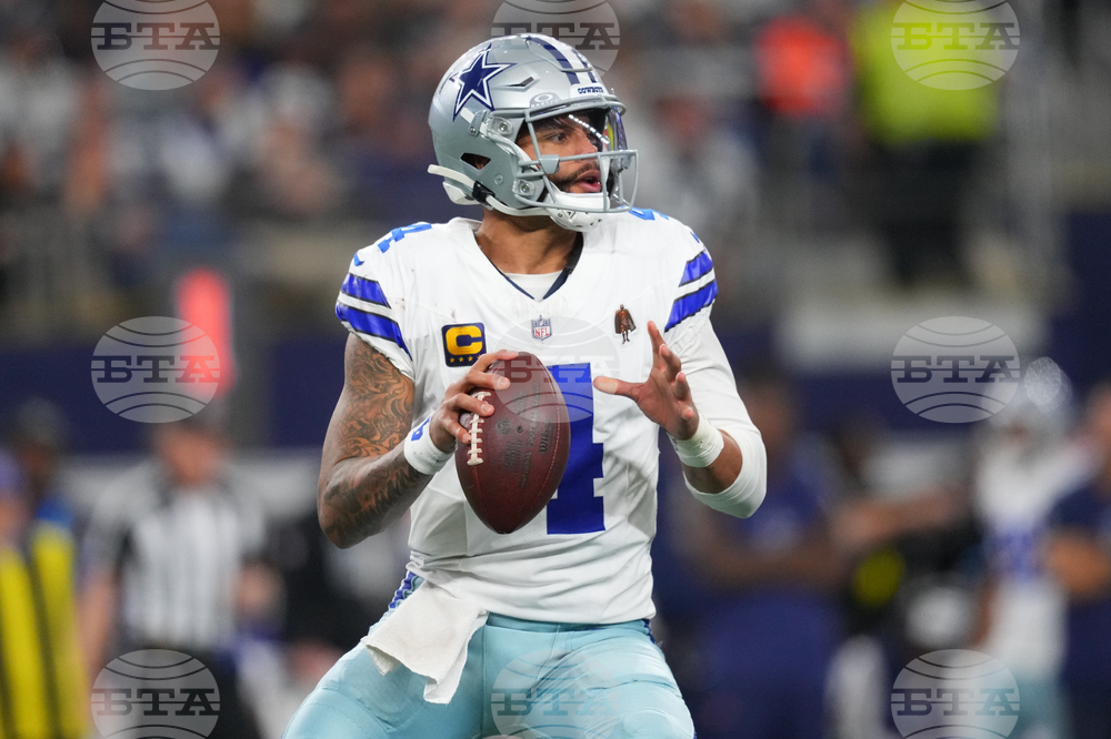 Vikings Cowboys Football