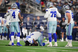 Vikings Cowboys Football