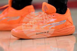 APTOPIX Pelicans Bulls Basketball