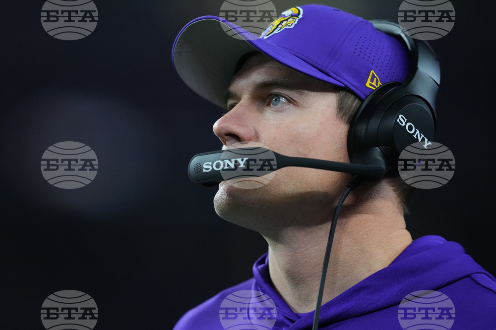 Vikings Cowboys Football