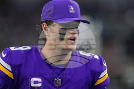 Vikings Cowboys Football